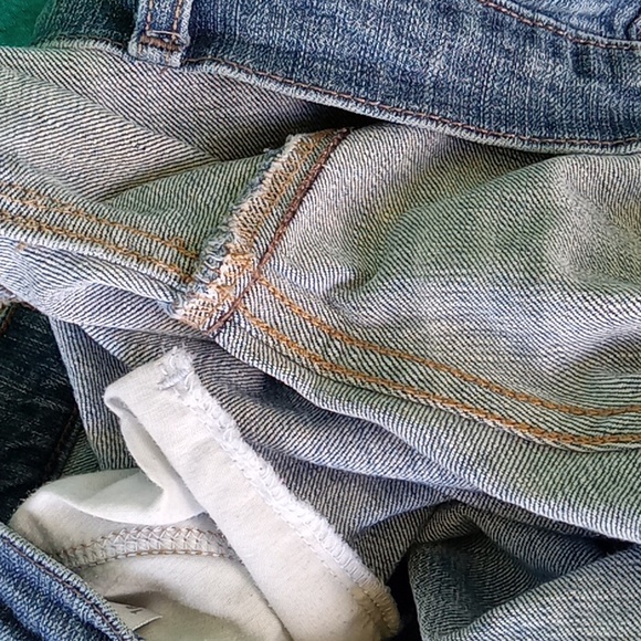 Levi's Relaxed Boot Cut - Picture 4 of 5